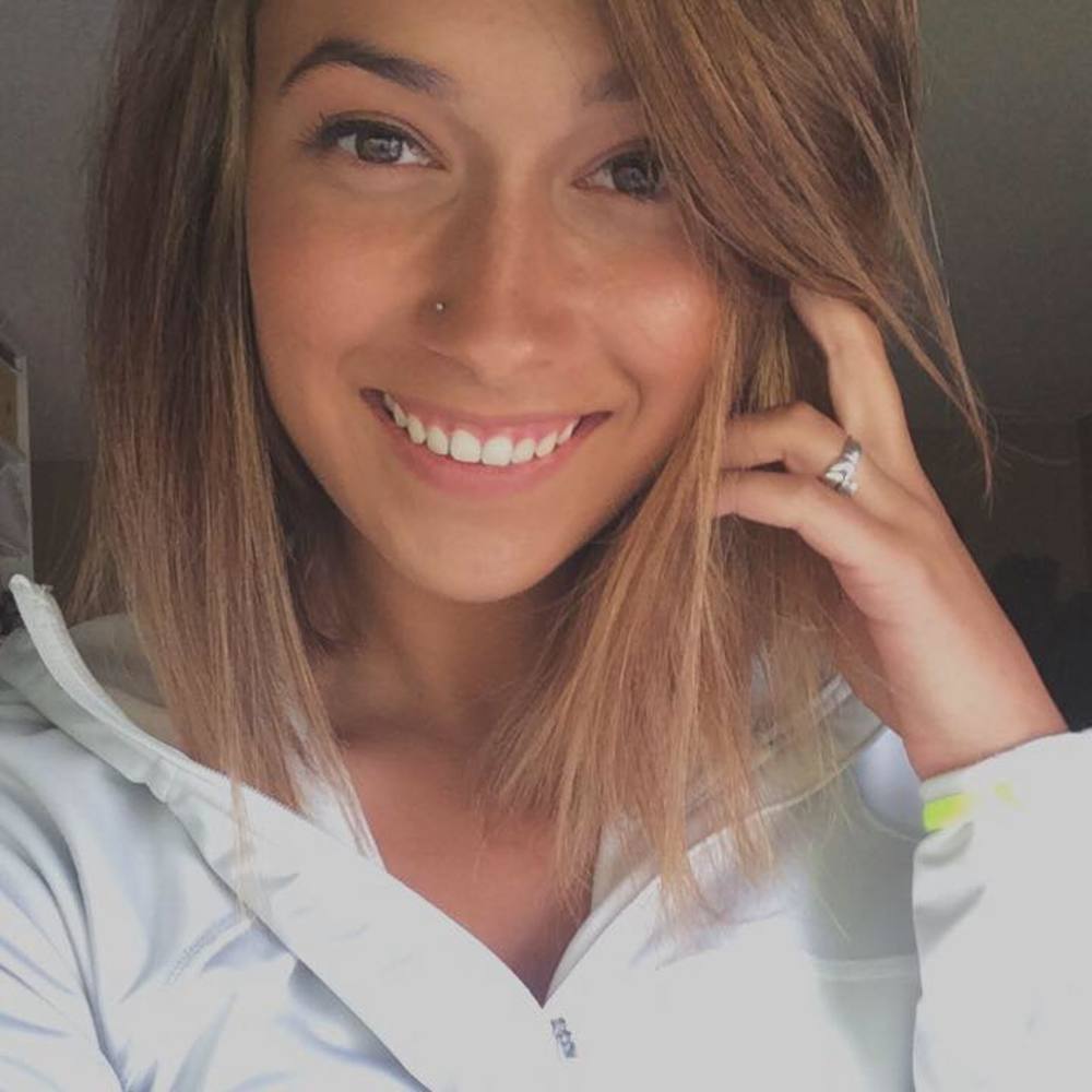 Meet your Posher, Rachel
